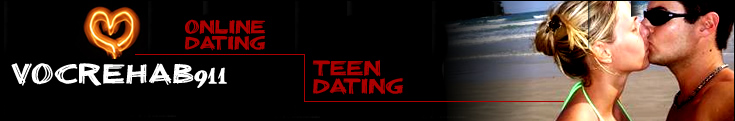 Vocrehab911 - All about Online Teen dating 